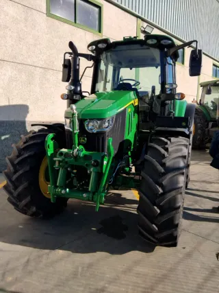 Trabajos de desbroce