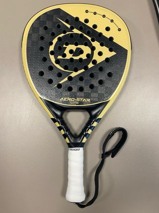Racchetta Padel Dunlop AeroStar Lite