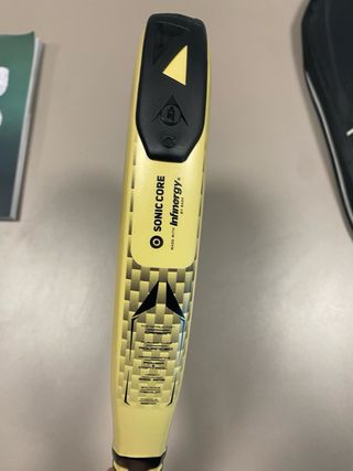 Racchetta Padel Dunlop AeroStar Lite