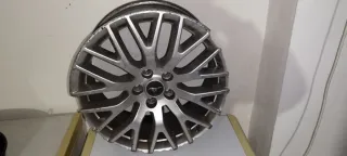 Llantas Ford Mustang 19 pulgadas