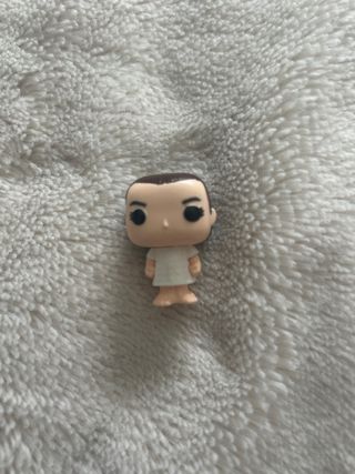 Funko Pop Stranger Things Eleven
