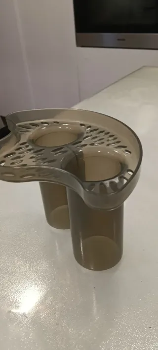 Esterilizador Microondas Jane