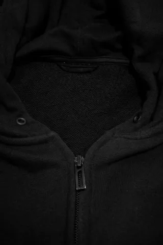 Sudadera Adidas Negra Talla M Hombre