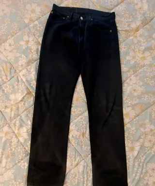Levi's 501 Jeans