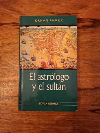 El astrologo y el sultán