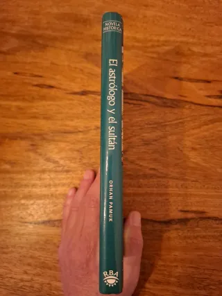 El astrologo y el sultán