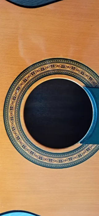 Guitarra Española Clásica