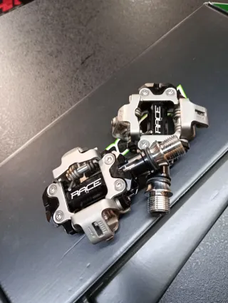 Pedales HOPE Union RC