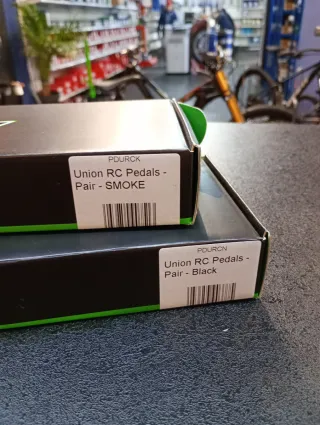 Pedales HOPE Union RC