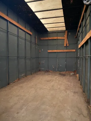 Despiece Nissan Cabstar 110