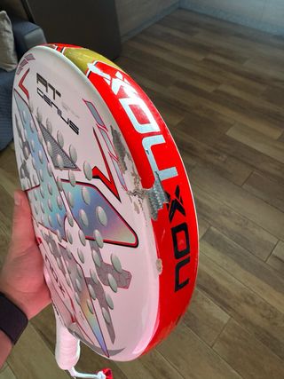 Pala NOX AT10 Pro Cup Coorp 2024