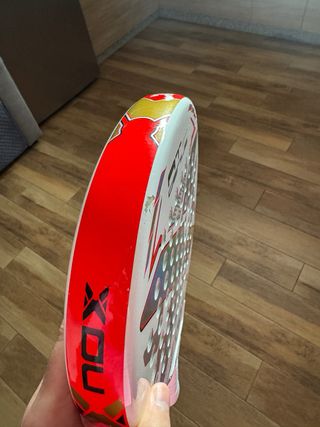 Pala NOX AT10 Pro Cup Coorp 2024