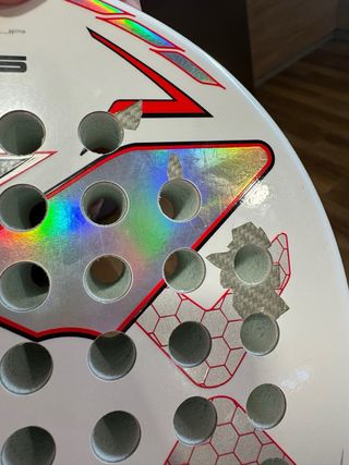 Pala NOX AT10 Pro Cup Coorp 2024