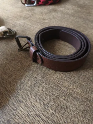 Cinture Unisex Taglia 30/32