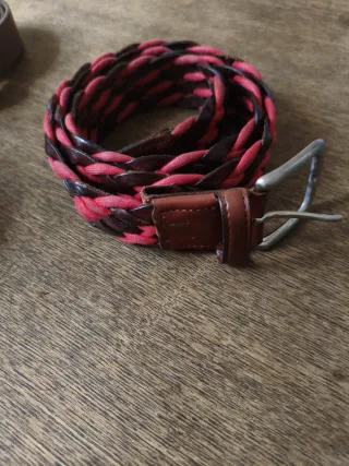 Cinture Unisex Taglia 30/32