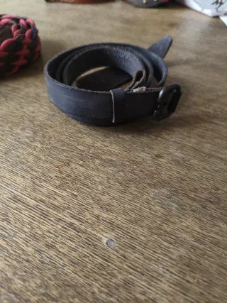 Cinture Unisex Taglia 30/32