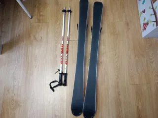 Sci Blizzard Racing GS 110cm