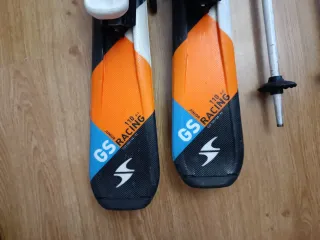 Sci Blizzard Racing GS 110cm