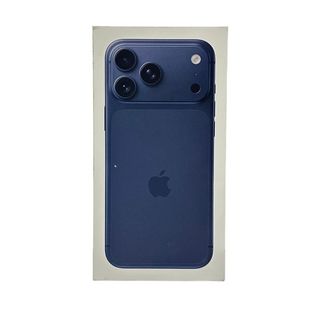 IPHONE 17 PRO MAX 256GB Azul