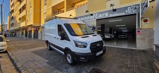 Ford Transit 2021