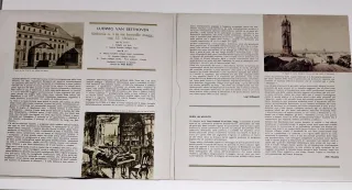 LP Beethoven Sinfonia n.3 Eroica Vol.6