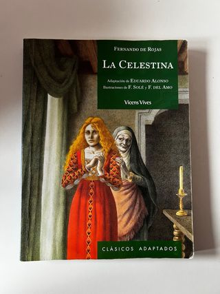 La Celestina - Clasicos Adaptados