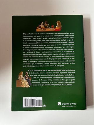 La Celestina - Clasicos Adaptados