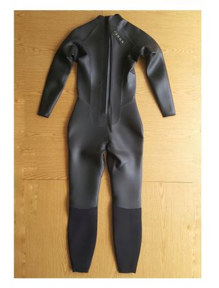 NUEVO Neopreno Natación Aguas Abiertas