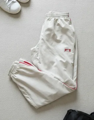 Chándal Adidas Vintage 2001, Conjunto Completo Y2K