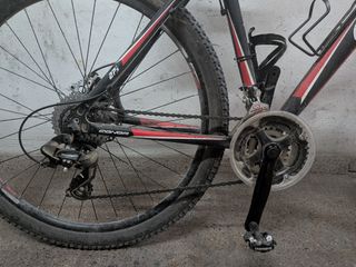 Bicicleta Montaña Conor 6700 Talla M