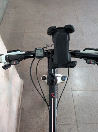Bicicleta Montaña Conor 6700 Talla M