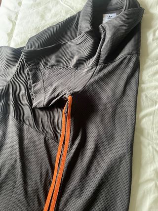 Adidas SFTM Camiseta SS XL