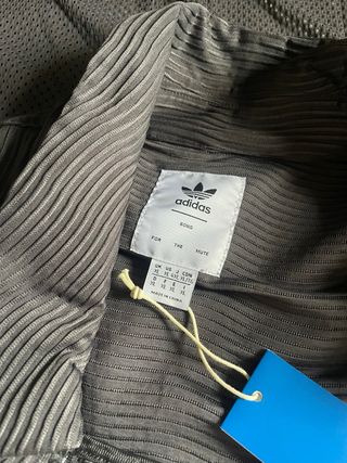 Adidas SFTM Camiseta SS XL