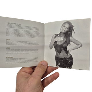 Beyoncé I Am... Sasha Fierce Platinum Edition CD/D