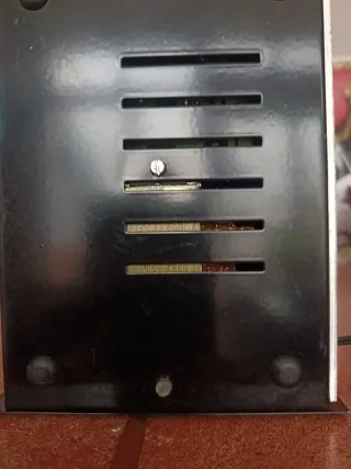 Fuente de Alimentación Estabilizada BREMI BRS 27