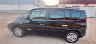 Renault Espace 2.0 DCI 175CV AUTOMÁTICO
