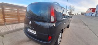 Renault Espace 2.0 DCI 175CV AUTOMÁTICO
