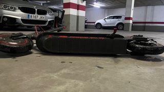 Patinete Eléctrico Xiaomi 2ª Gen