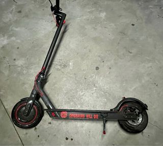 Patinete Eléctrico Xiaomi 2ª Gen