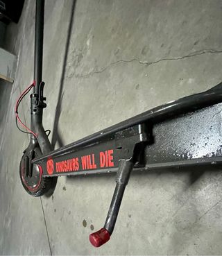 Patinete Eléctrico Xiaomi 2ª Gen