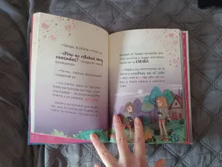 Las Ratitas 4. Superaventura entre las nubes