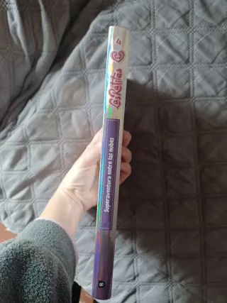 Las Ratitas 4. Superaventura entre las nubes