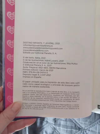 Las Ratitas 4. Superaventura entre las nubes