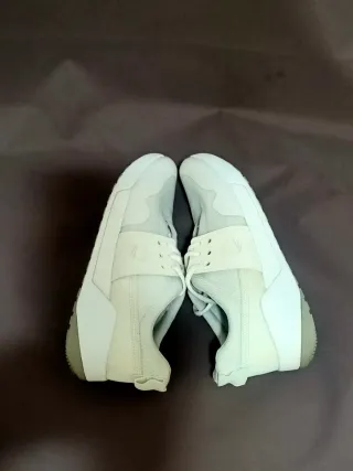 Zapatillas Timberland Beige/Blanco