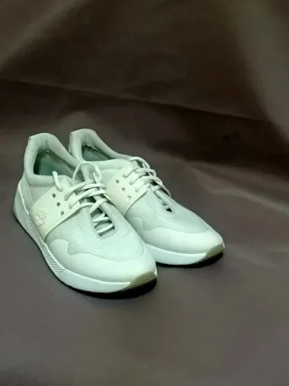 Zapatillas Timberland Beige/Blanco