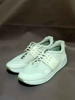 Zapatillas Timberland Beige/Blanco