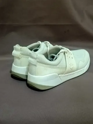 Zapatillas Timberland Beige/Blanco