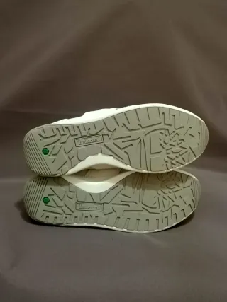 Zapatillas Timberland Beige/Blanco