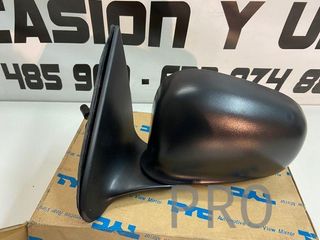 Rover 400 retrovisor izquierdo ref: 72120703