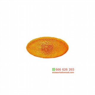 Intermitentes laterales para PEUGEOT  206  (98-09